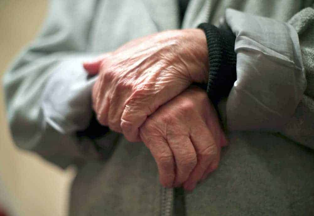 Almost two thirds of care homes have had no staff tested, data suggests