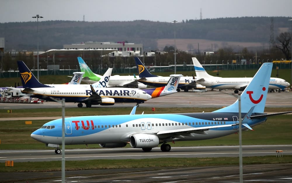 Thousands of jobs at risk as travel firm Tui faces ‘greatest crisis’