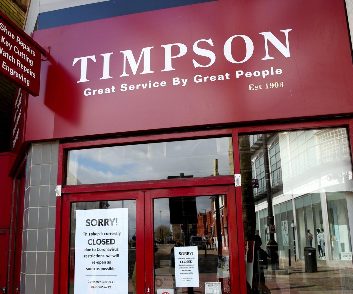 Timpson proves why it's a business of impeccable moral standing