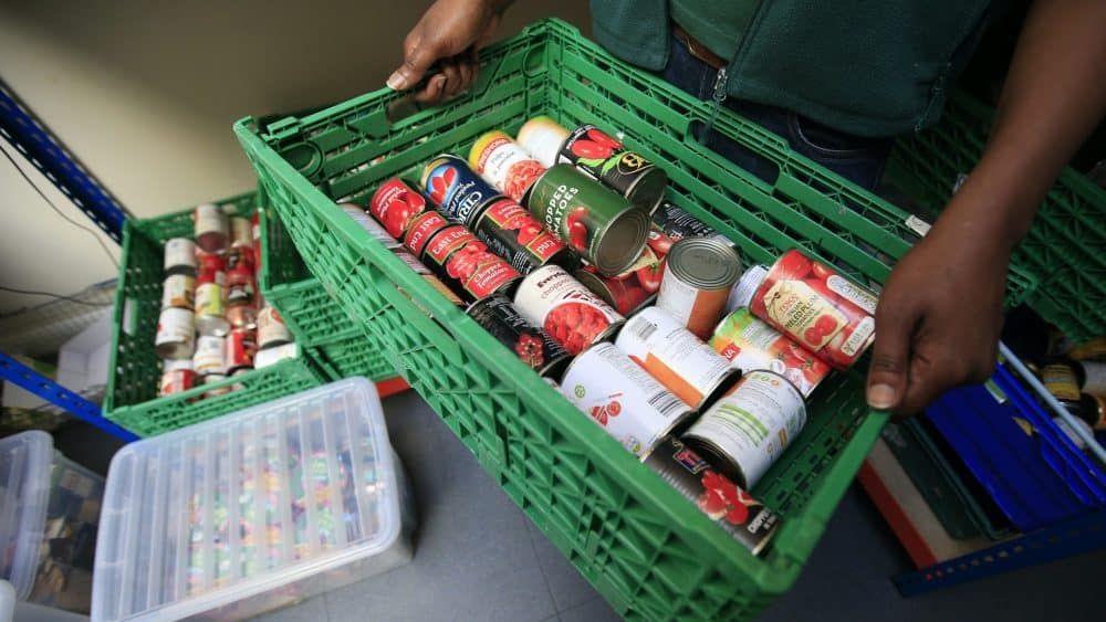 £20 uplift ‘would have protected people on Universal Credit from food insecurity’ – Government data shows