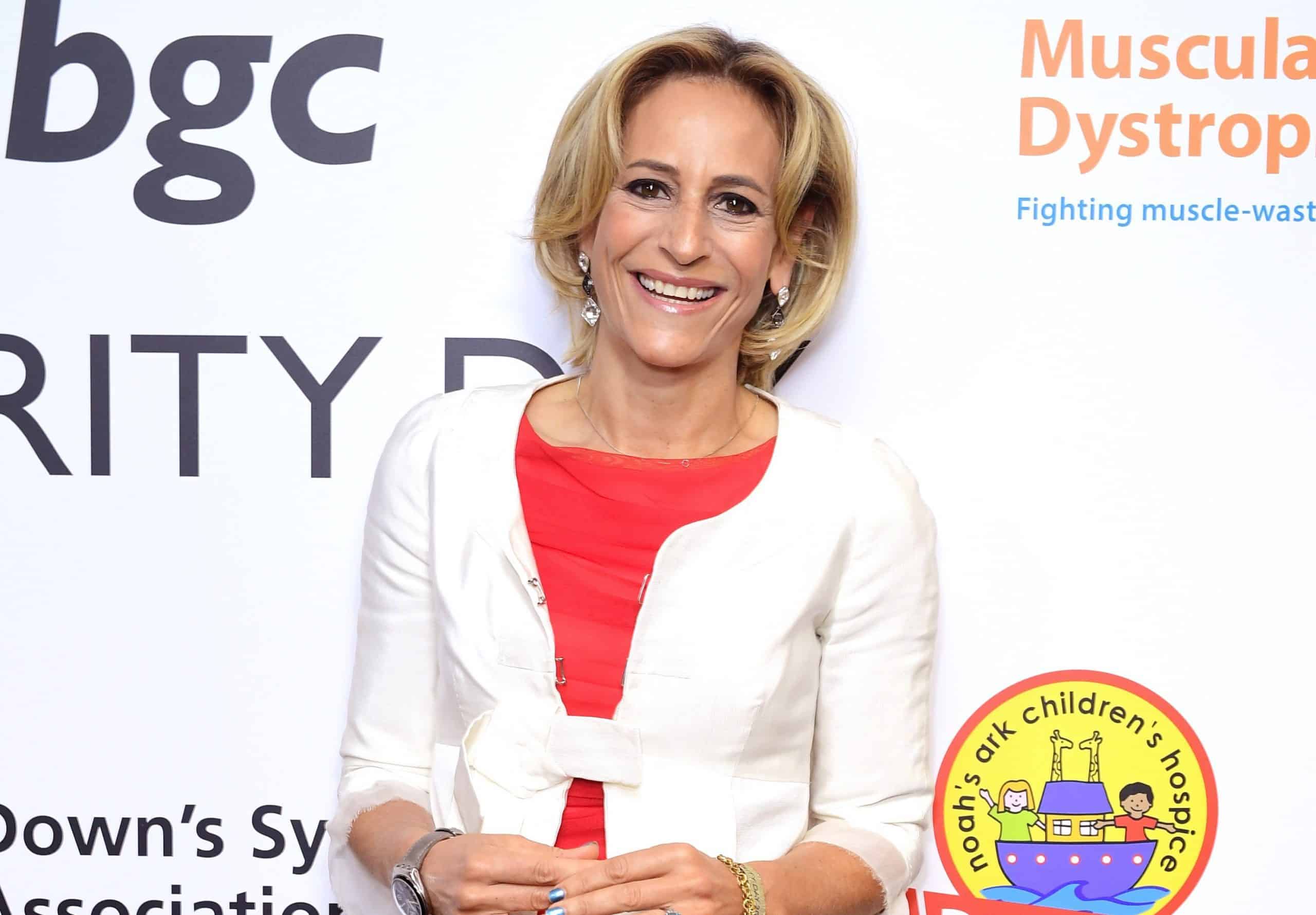 Newsnight’s Cummings coverage from Emily Maitlis broke impartiality rules