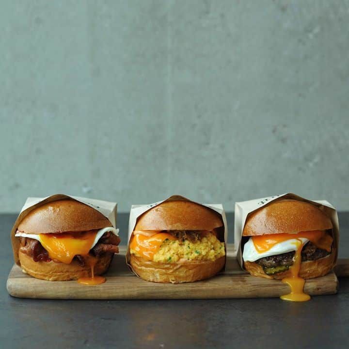 eggslut Fitzrovia set to open in July, following social distancing measures