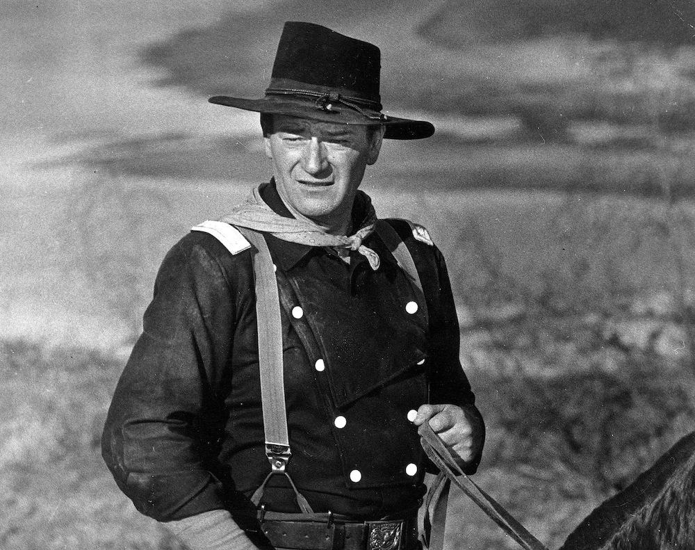 Call to remove John Wayne’s name from airport in California