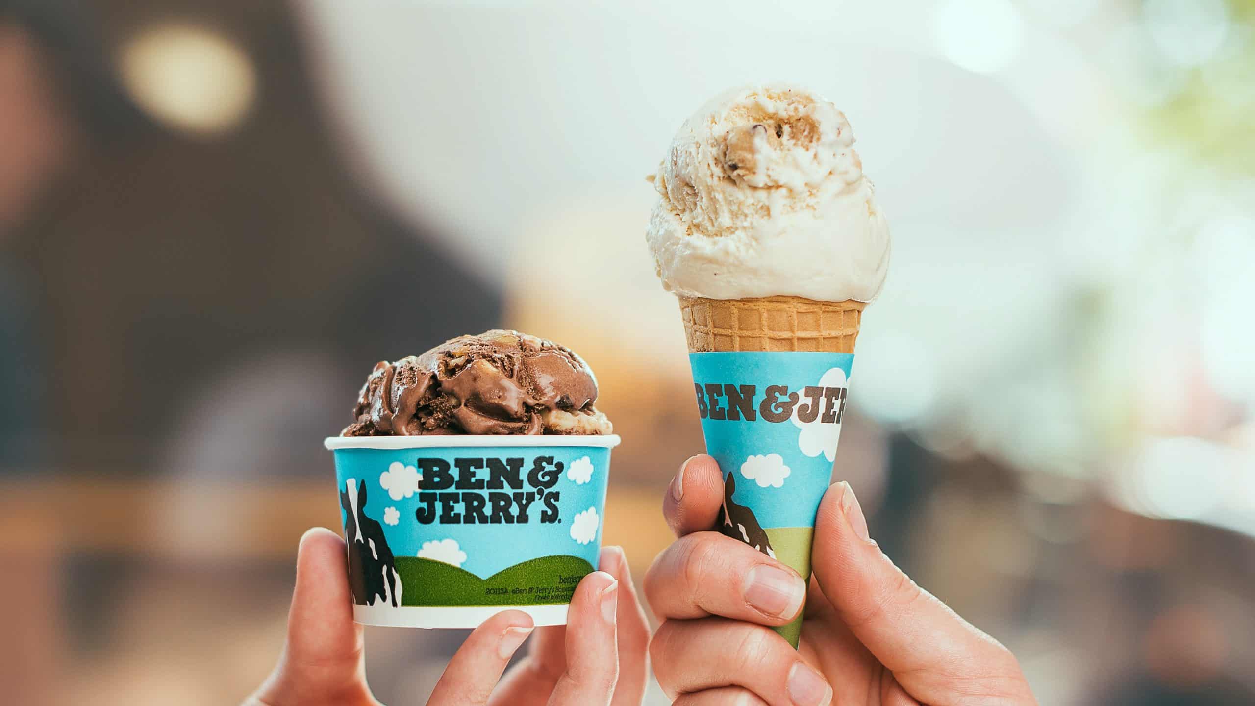 Ben & Jerry’s latest company to pull advertising from Facebook over racism