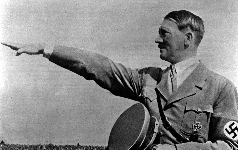The statue debate: What to do about Adolf Hitler’s head