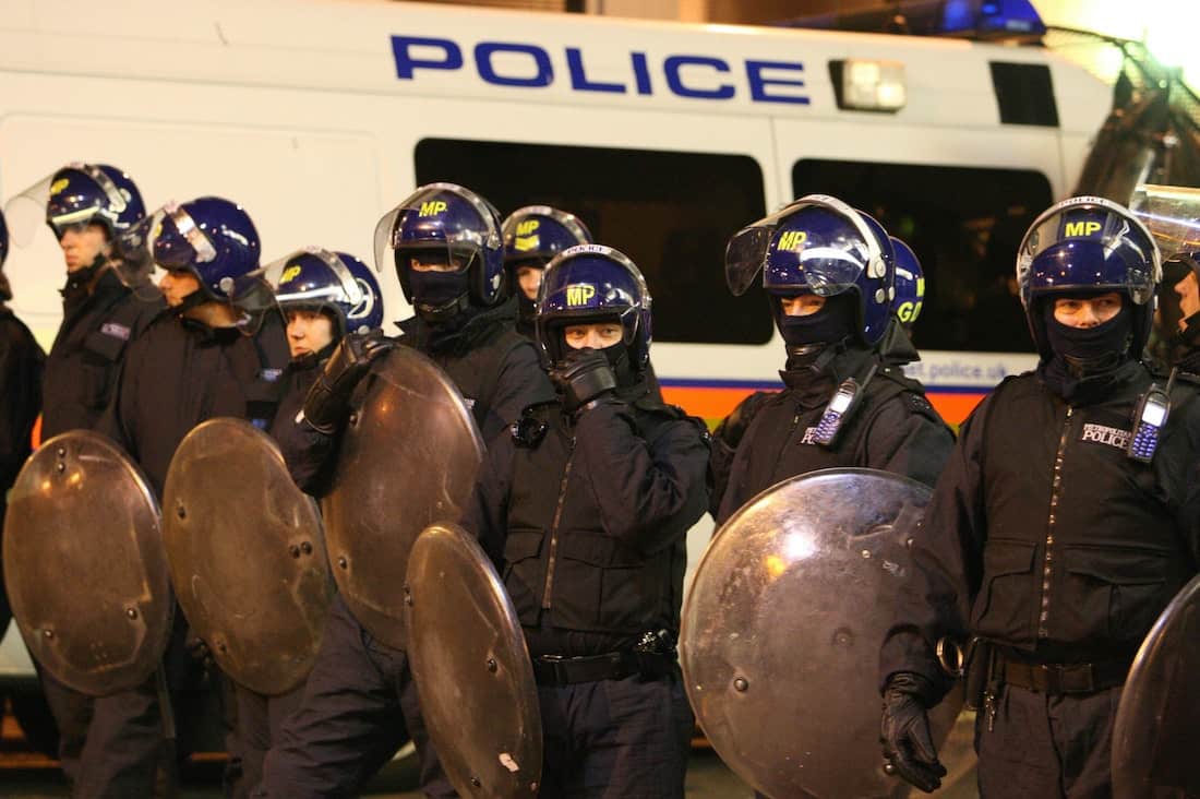 Riots could break out in UK this summer, adviser to Government warns