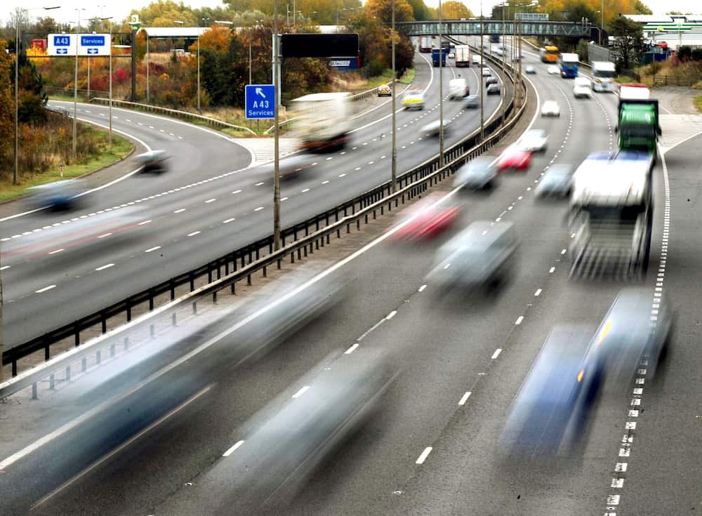 Tory MP: Keeping older cars on the road is ‘environmentally friendly’