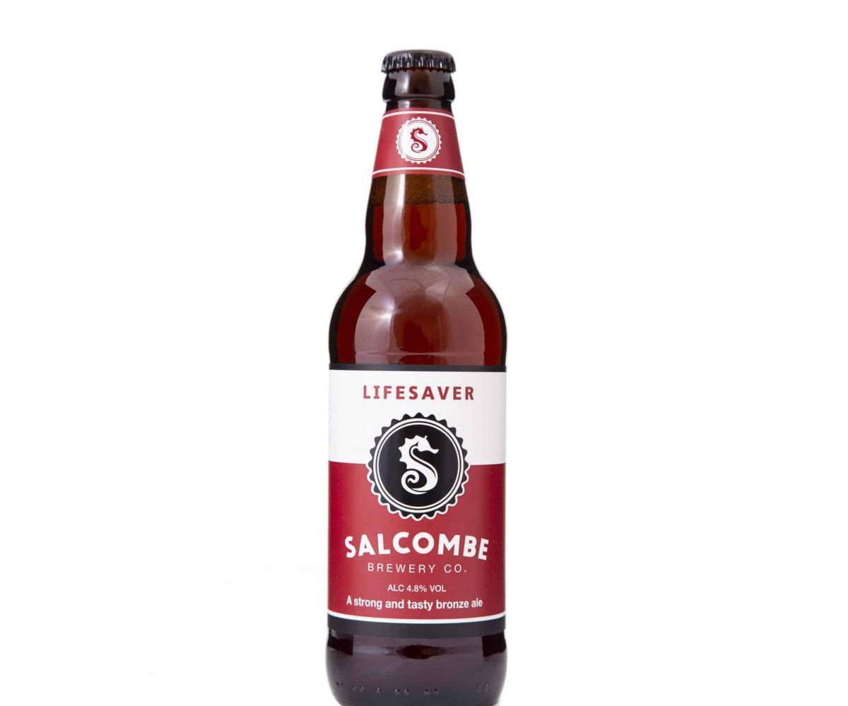 Beer of the Week Brewery Lifesaver Amber Ale