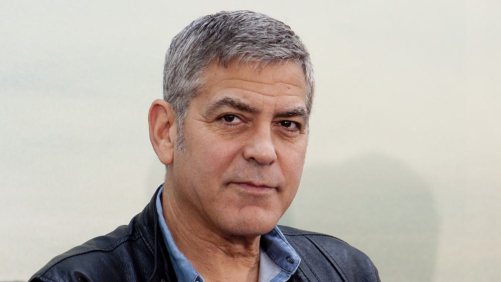 Racism is America’s pandemic – George Clooney on George Floyd killing