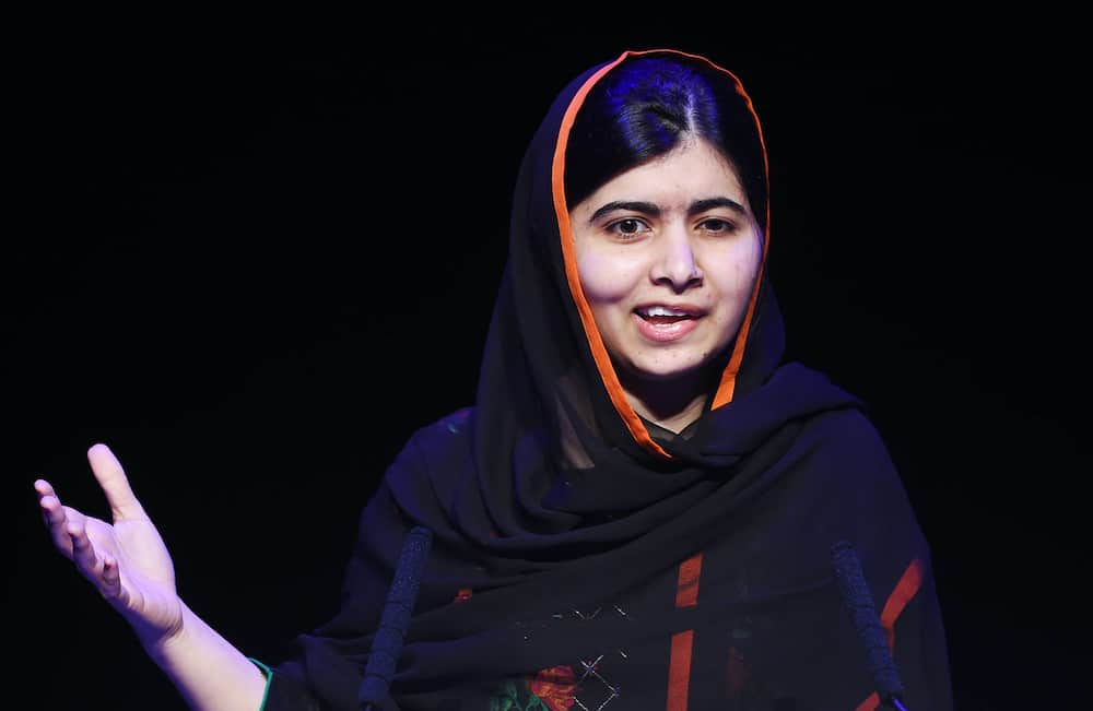 Malala to celebrate finishing Oxford degree with ‘Netflix, reading and sleep’