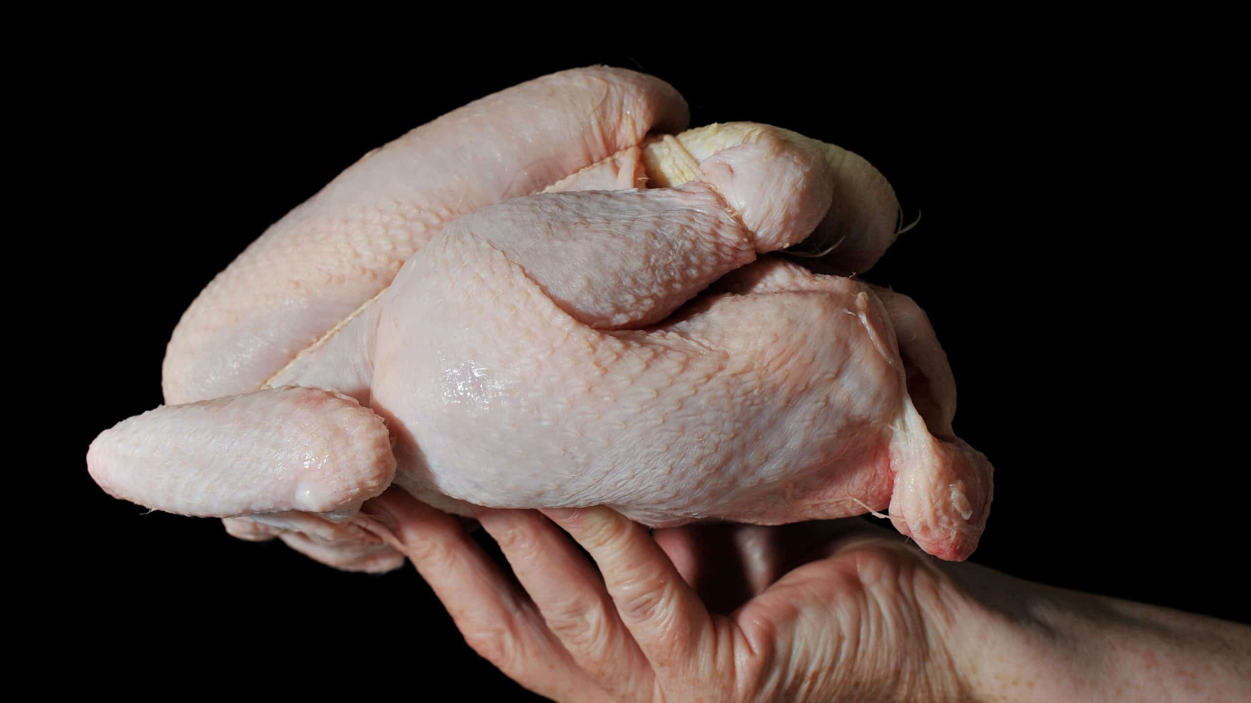 These are the supermarkets who have refused to explicitly ban the sale of chlorinated chicken