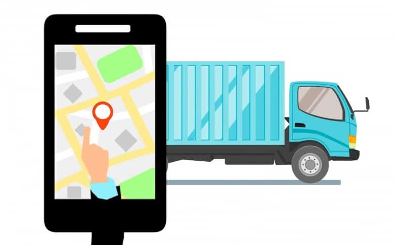 Learn About the Working Mechanisms of GPS Vehicle Tracking Systems