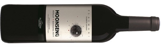 Wine of the Week: Plaimont Moonseng Manseng Noir Merlot