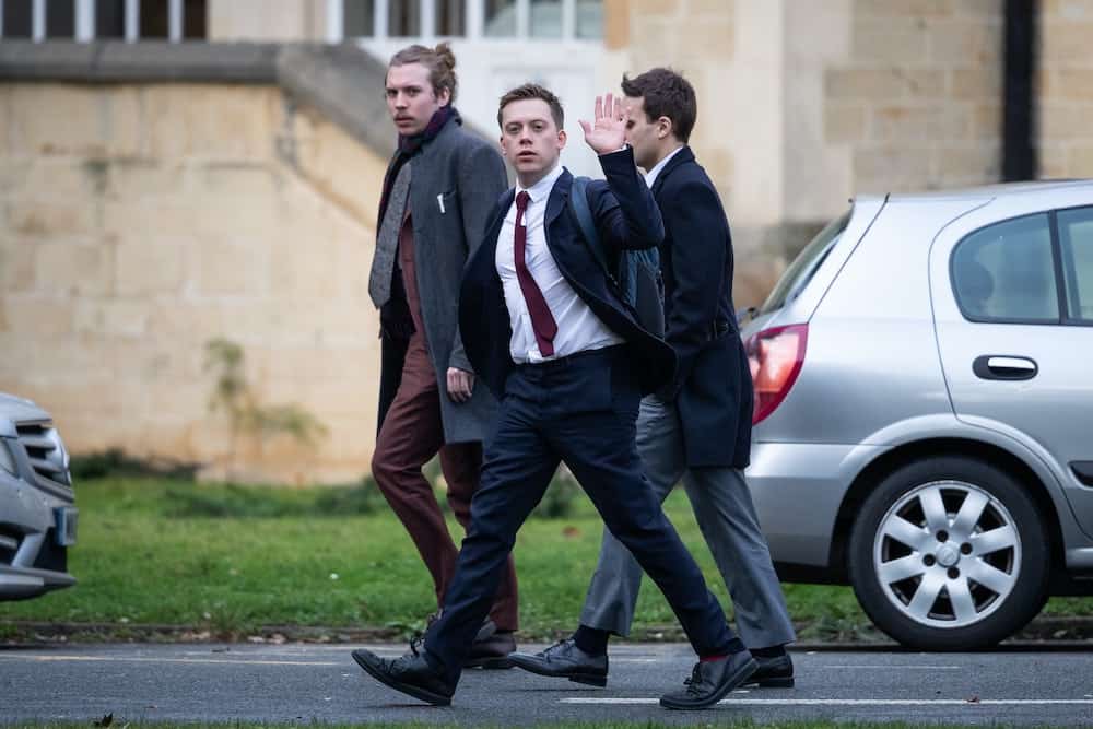 Owen Jones hits out at far-right extremism as attacker is jailed