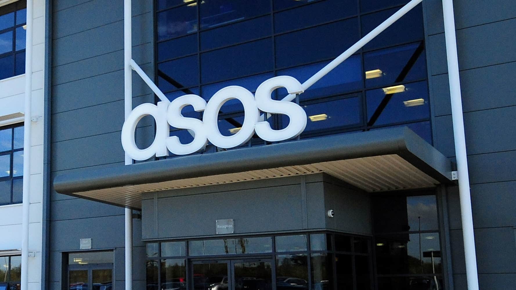 Asos to repay government furlough cash following sales boom