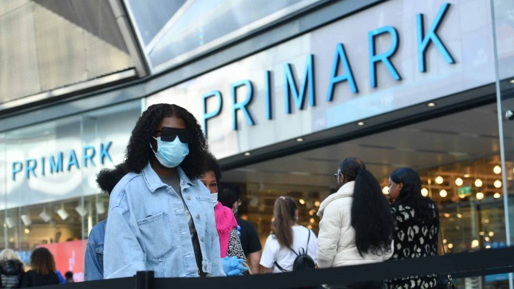Primark rejects Rishi Sunak’s £30 million bonus amid signs of encouraging sales