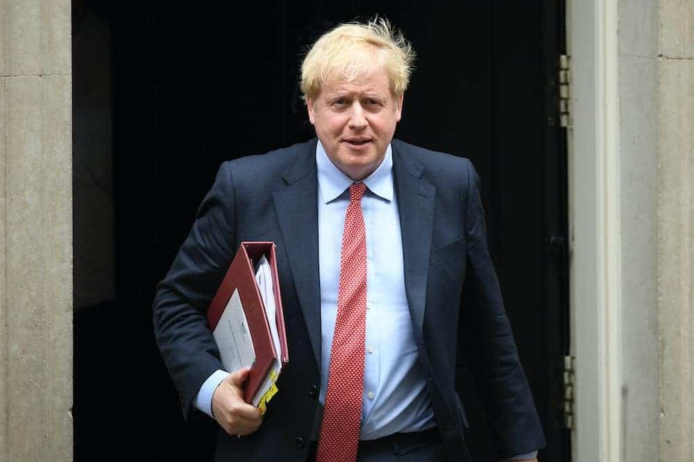 Johnson warns of ‘second wave’ in Europe despite high UK death toll