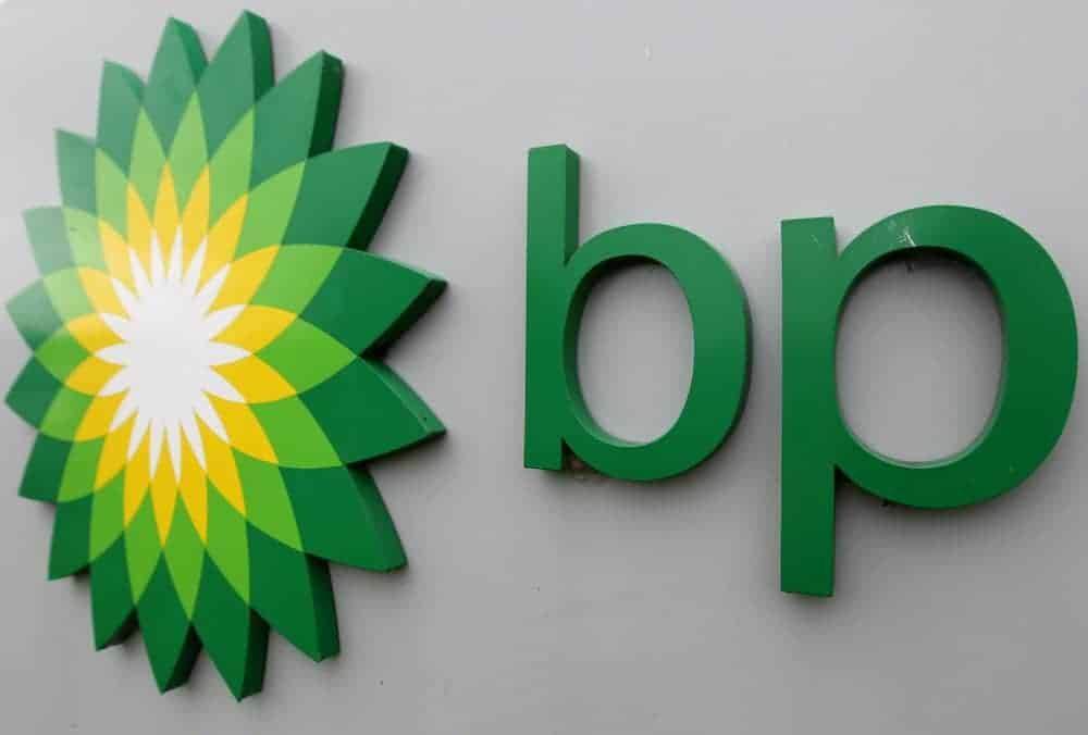 BP fined £7,000 over crude oil discharge in North Sea