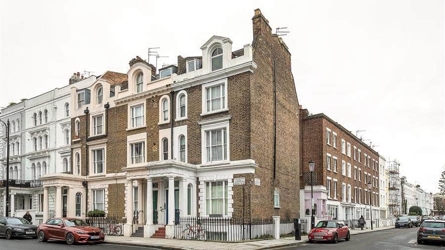 We’ve found London’s worst property – it’ll cost you £200k