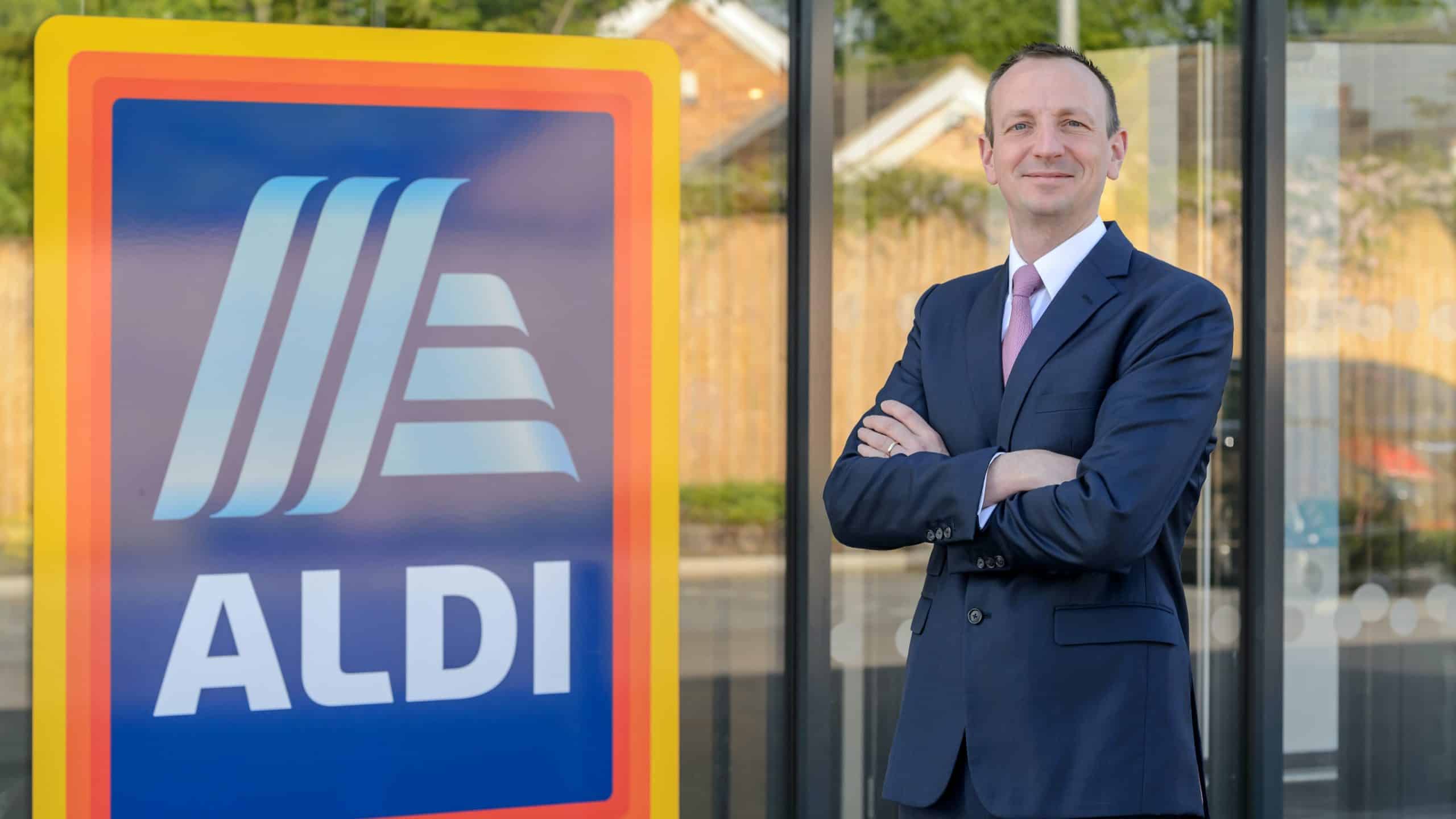 Aldi becomes latest supermarket to ban chlorinated chicken from its shelves