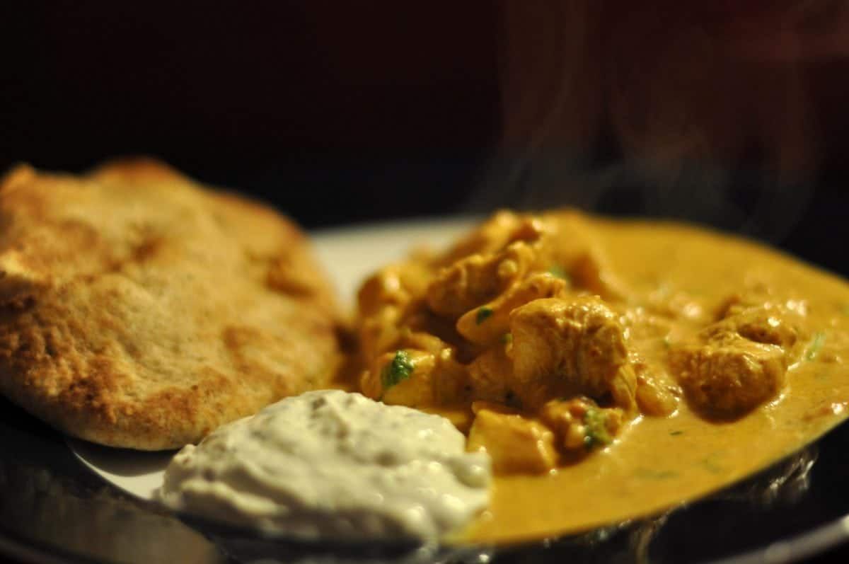 Can Britain’s curry houses survive the coronavirus pandemic?
