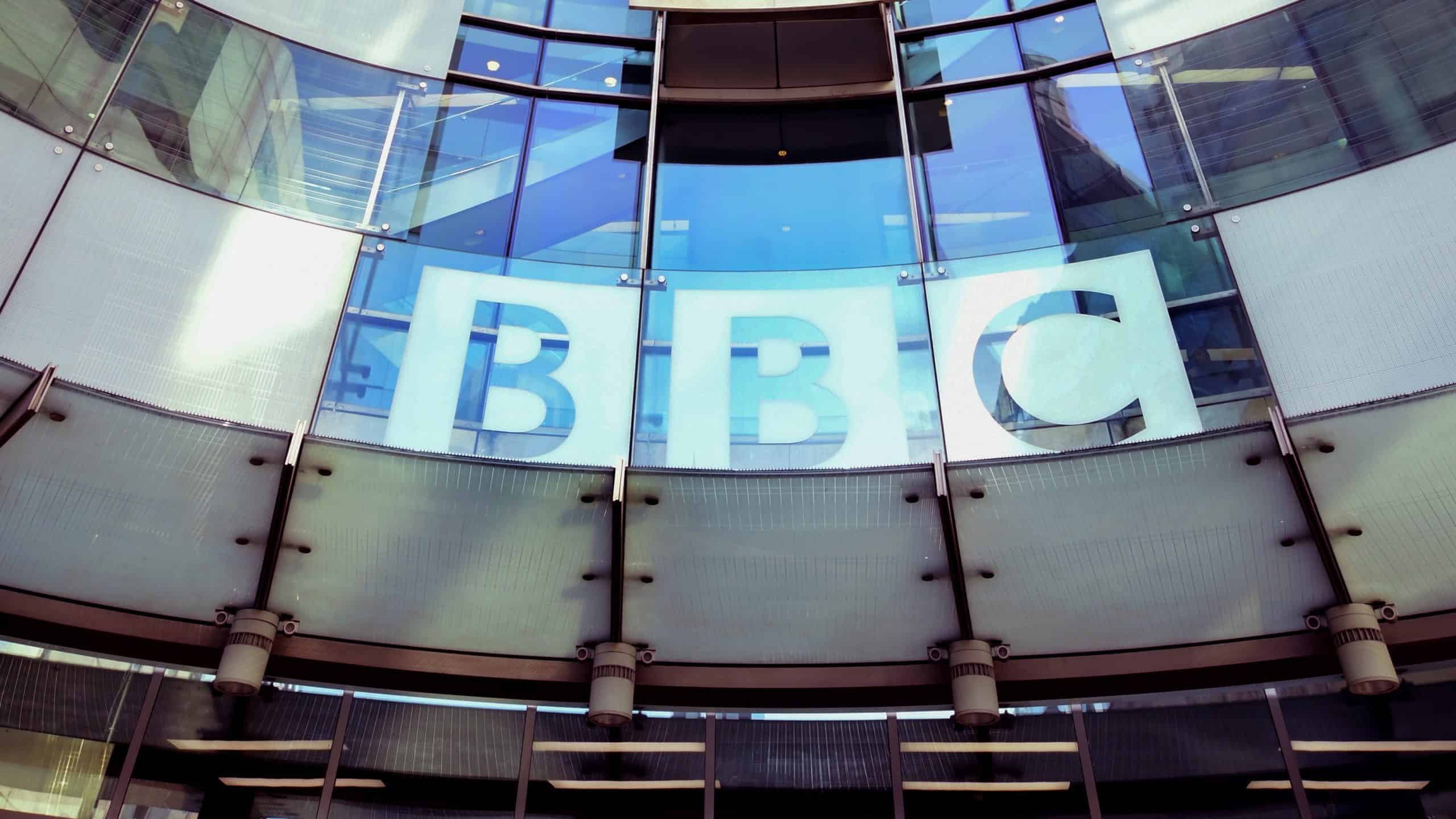 BBC pushes ahead with charging over 75s licence fee