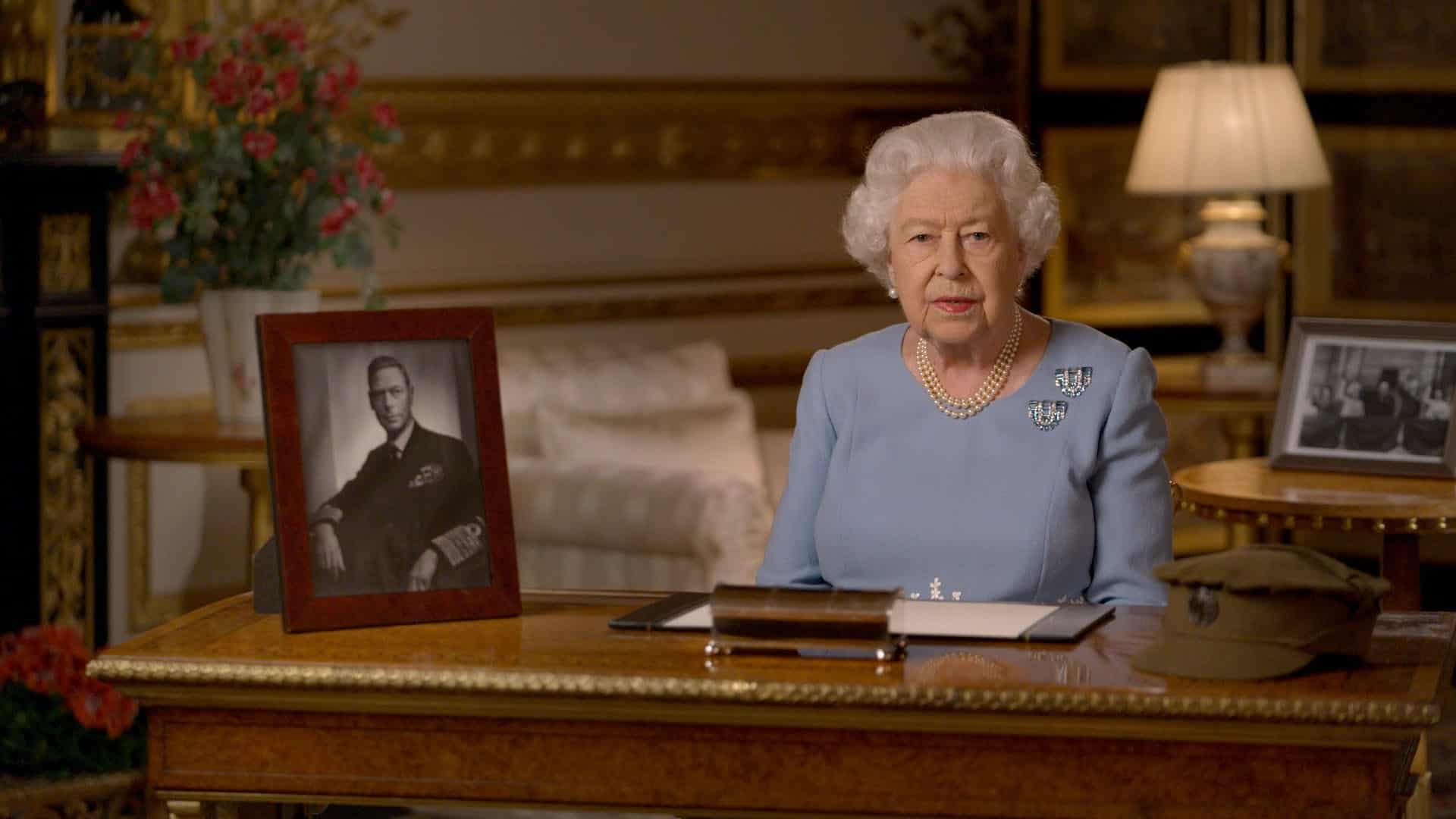 It’s time for the Queen to apologise for the British Empire