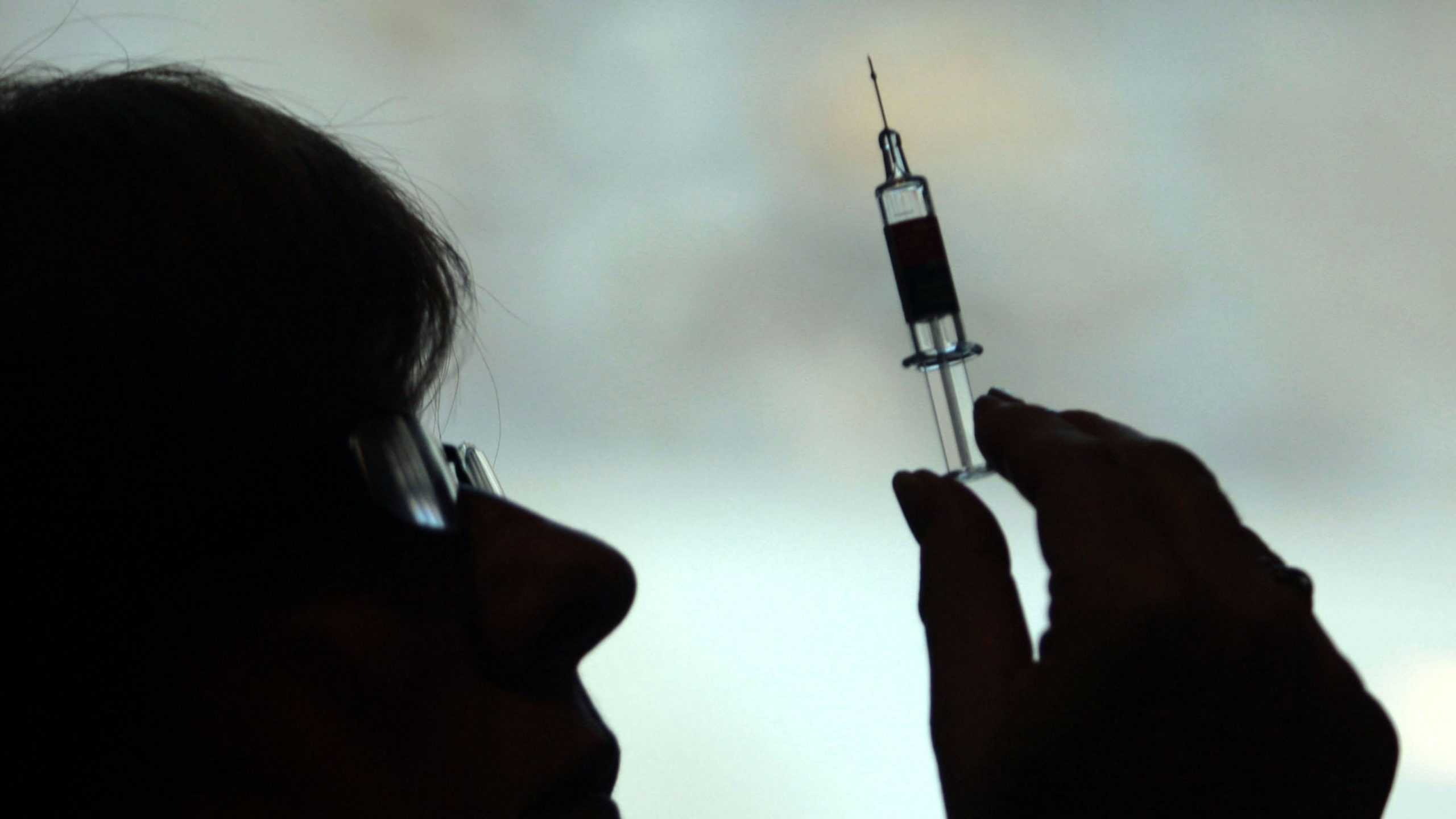 UK opts out of EU scheme on coronavirus vaccine purchase