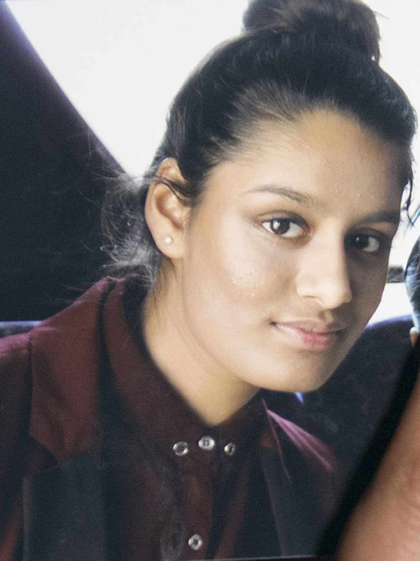 Shamima Begum wins right to return to Britain and challenge citizenship ruling