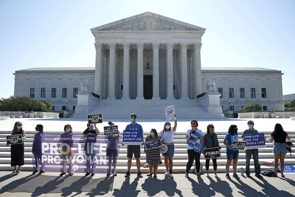 Supreme Court ruling ‘will not stop those hell-bent on banning abortion’