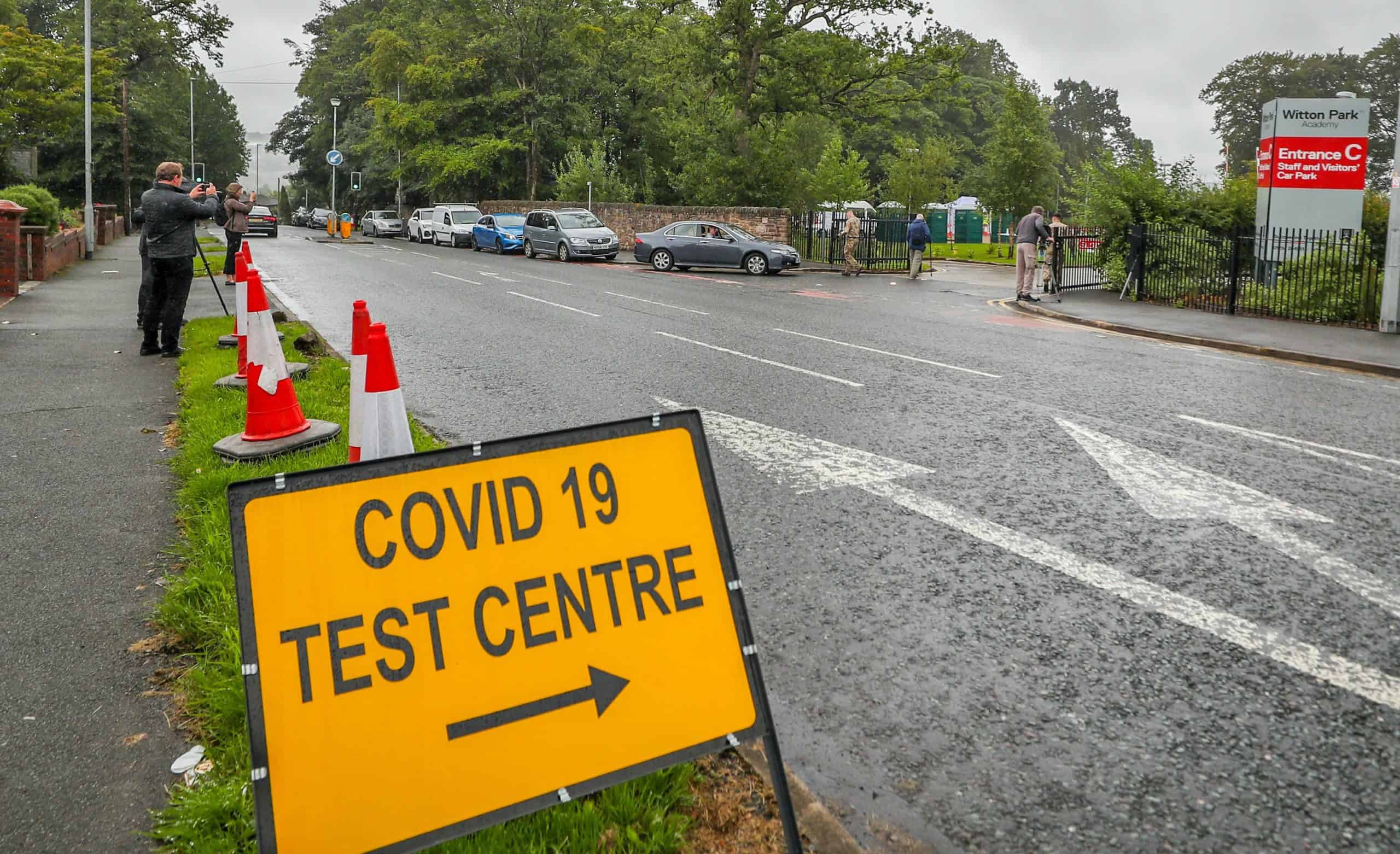 Don’t blame Asian people for coronavirus spikes, councillors warn