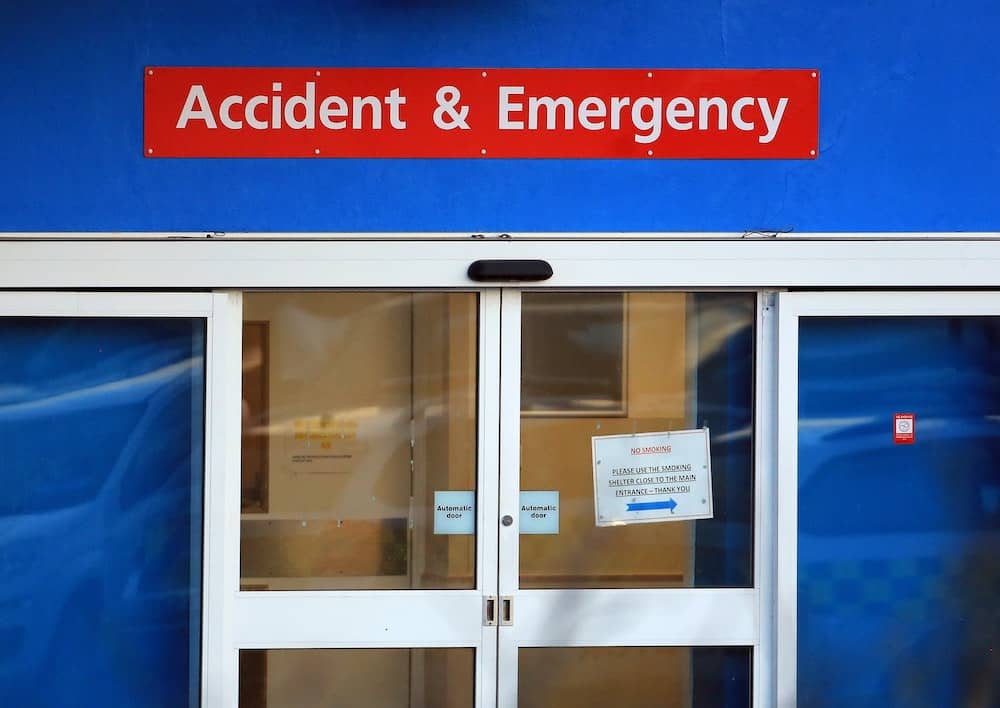 Patients urged to make appointment before visiting A&E
