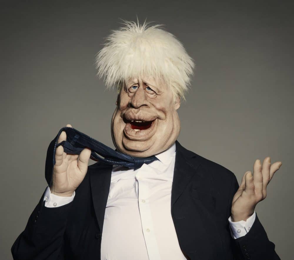 ‘Absolute nonsense’ – Boris Johnson denies rumours he will resign