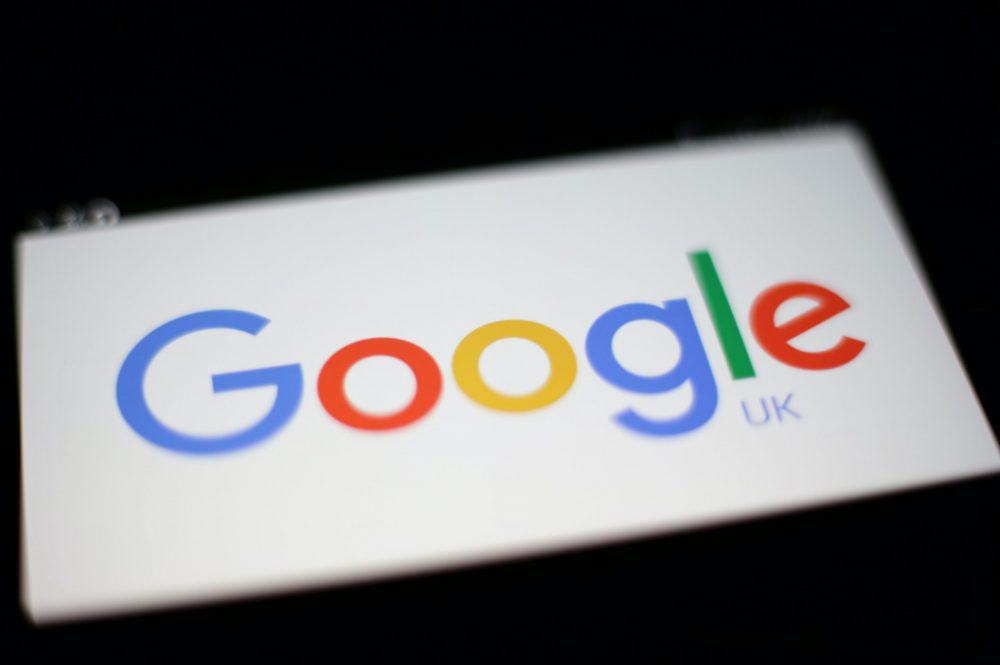Google ‘always pay the tax it is required to pay’ as they parted with £22 million less in UK tax