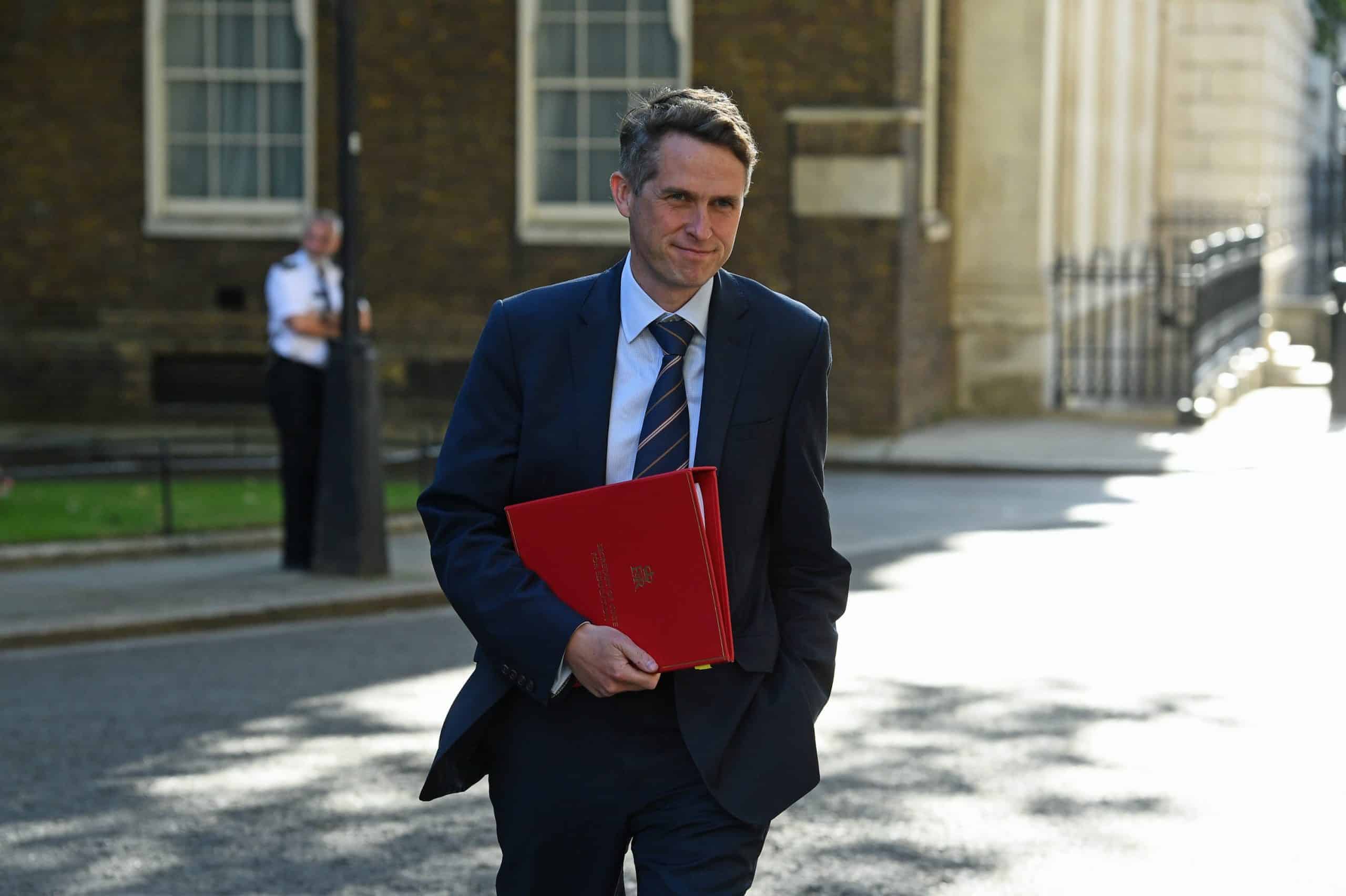 Labour bid for full disclosure of exams fiasco documents voted down by Tory MPs