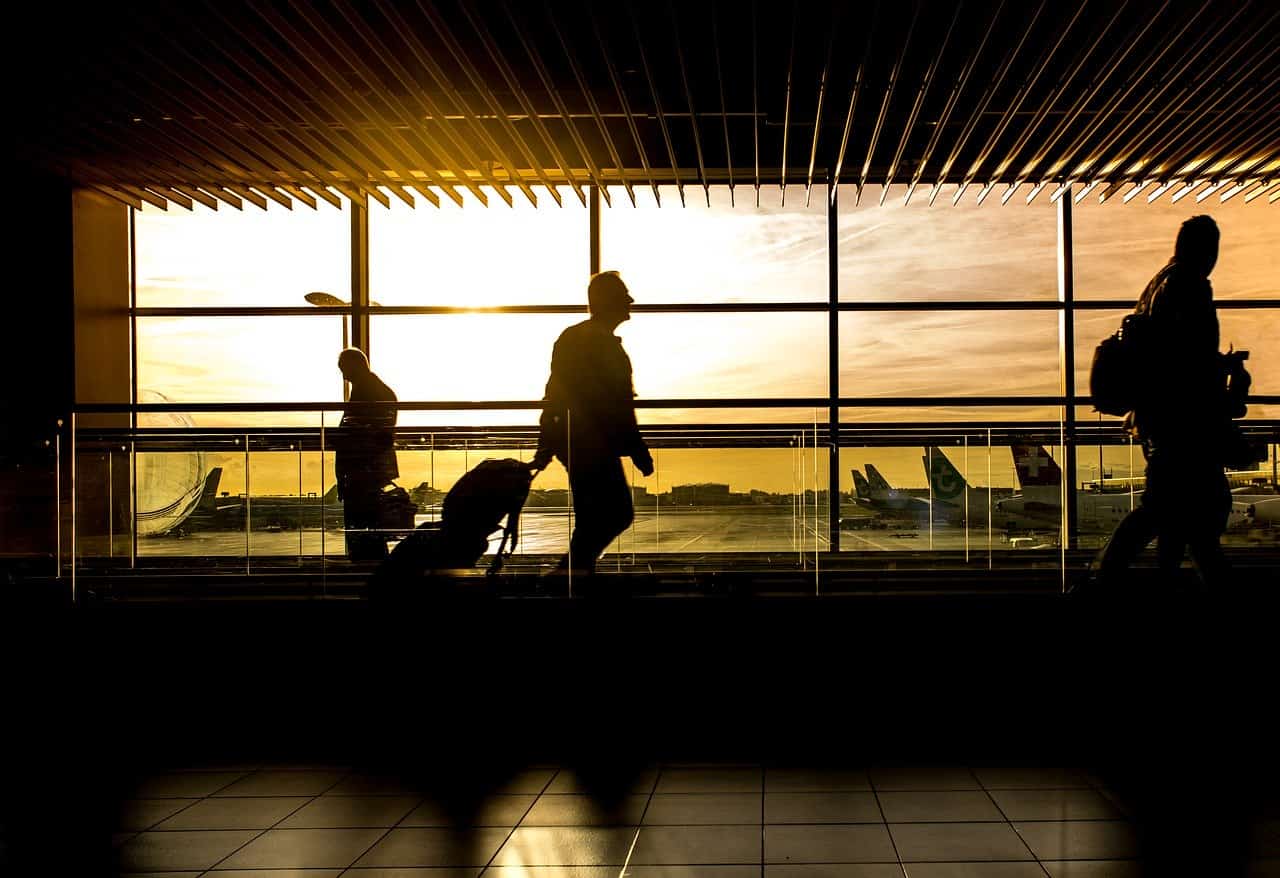 Going on a business trip: 5 tips regarding your visa