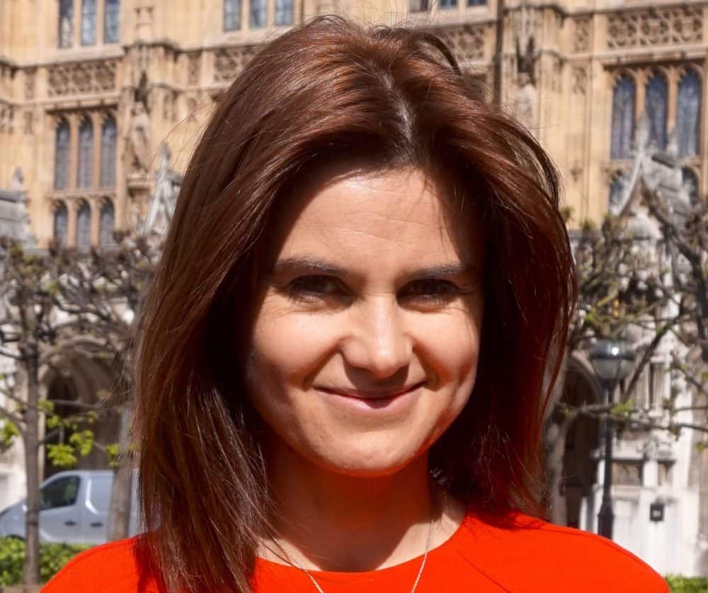 Brexiteer fined after ‘threatening’ email referencing murdered MP Jo Cox