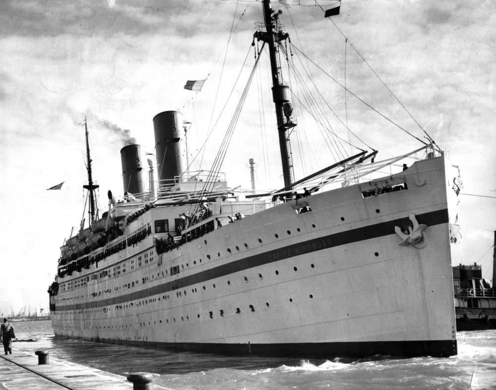 Windrush compensation still unpaid after Home Office tried to view TV doc before it aired