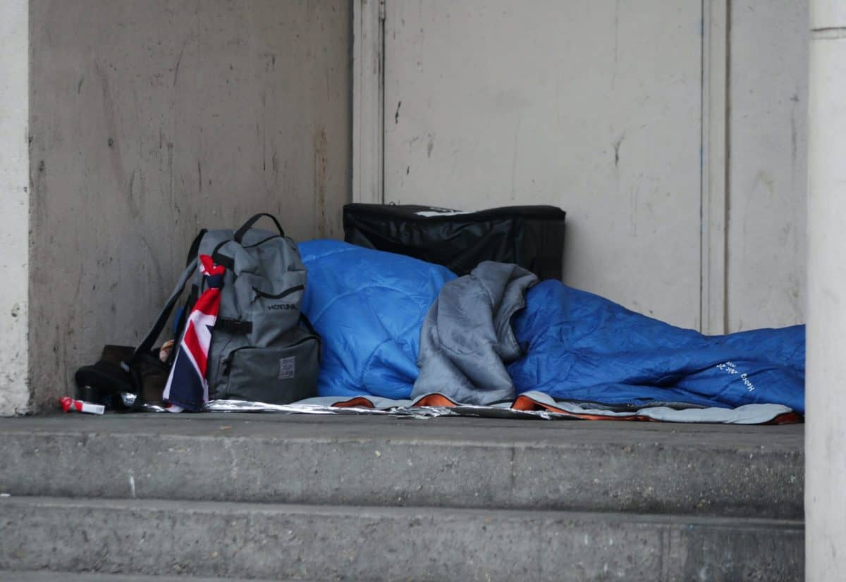 Councils face bankruptcy due to rising homelessness costs, leaders warn