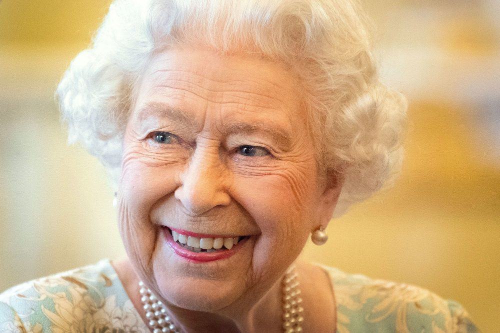 Actor reveals film the Queen loves & you couldn’t have guessed it