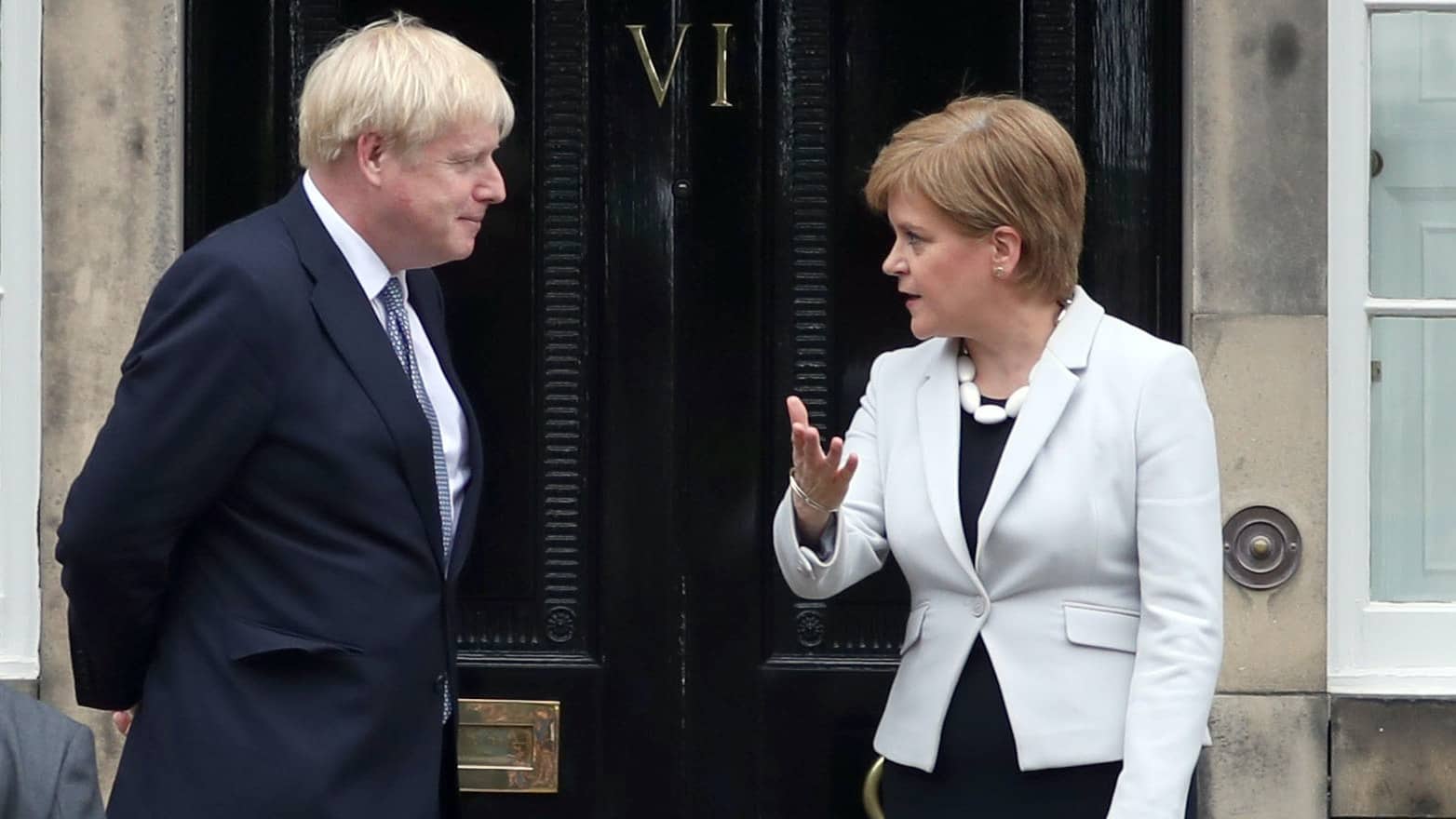 PM to ‘head to Scotland’ for family staycation