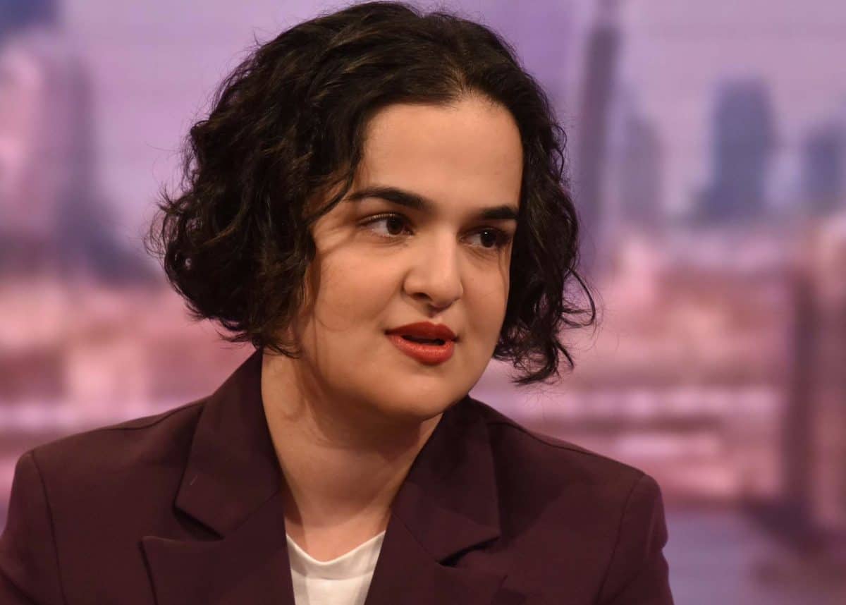 Labour MP claims she was sacked after voting against bill condemned by Jeremy Corbyn