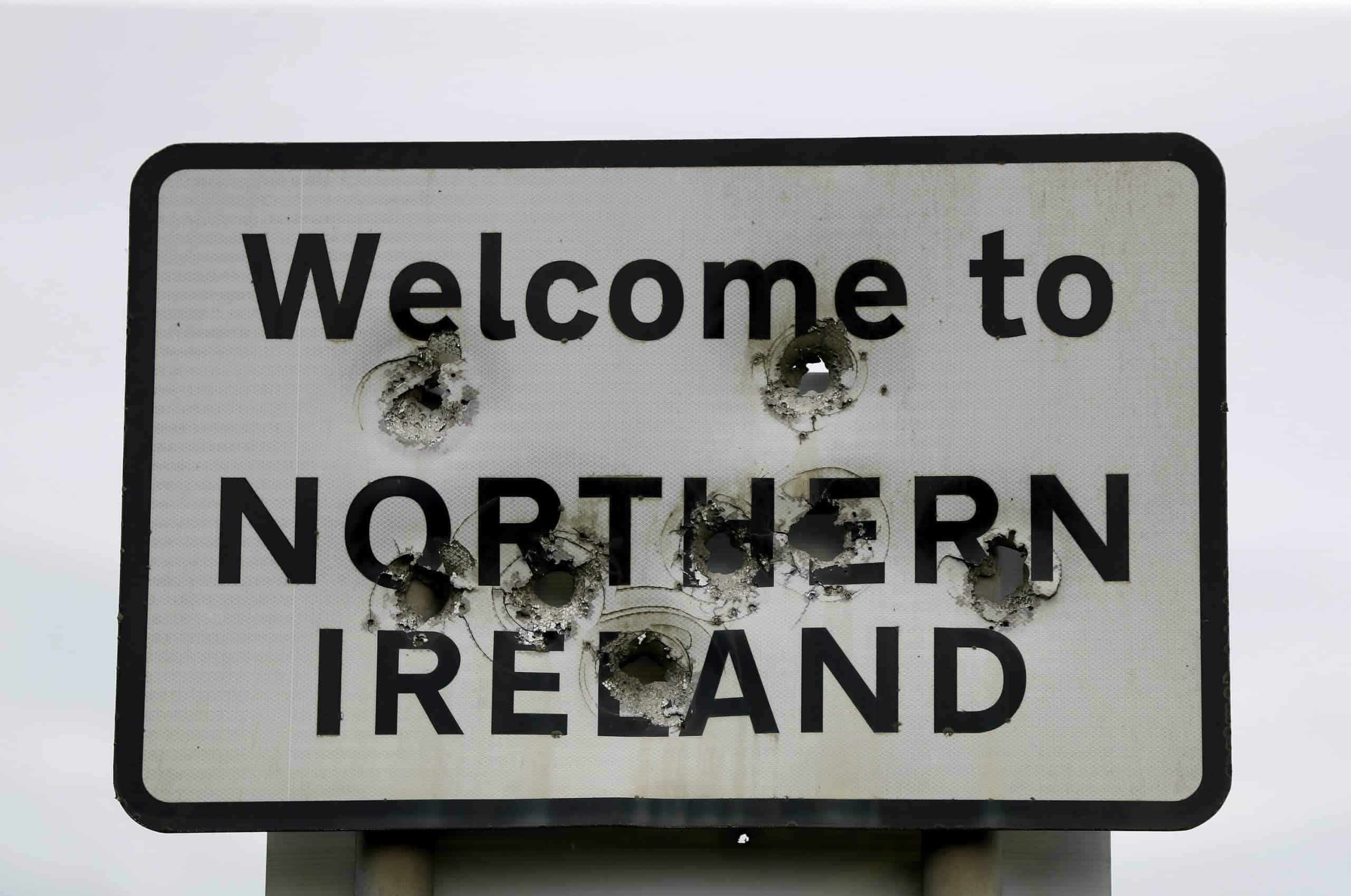 Brexit: Concern criminals may find refuge in intelligence & policing blackspots on Irish Border