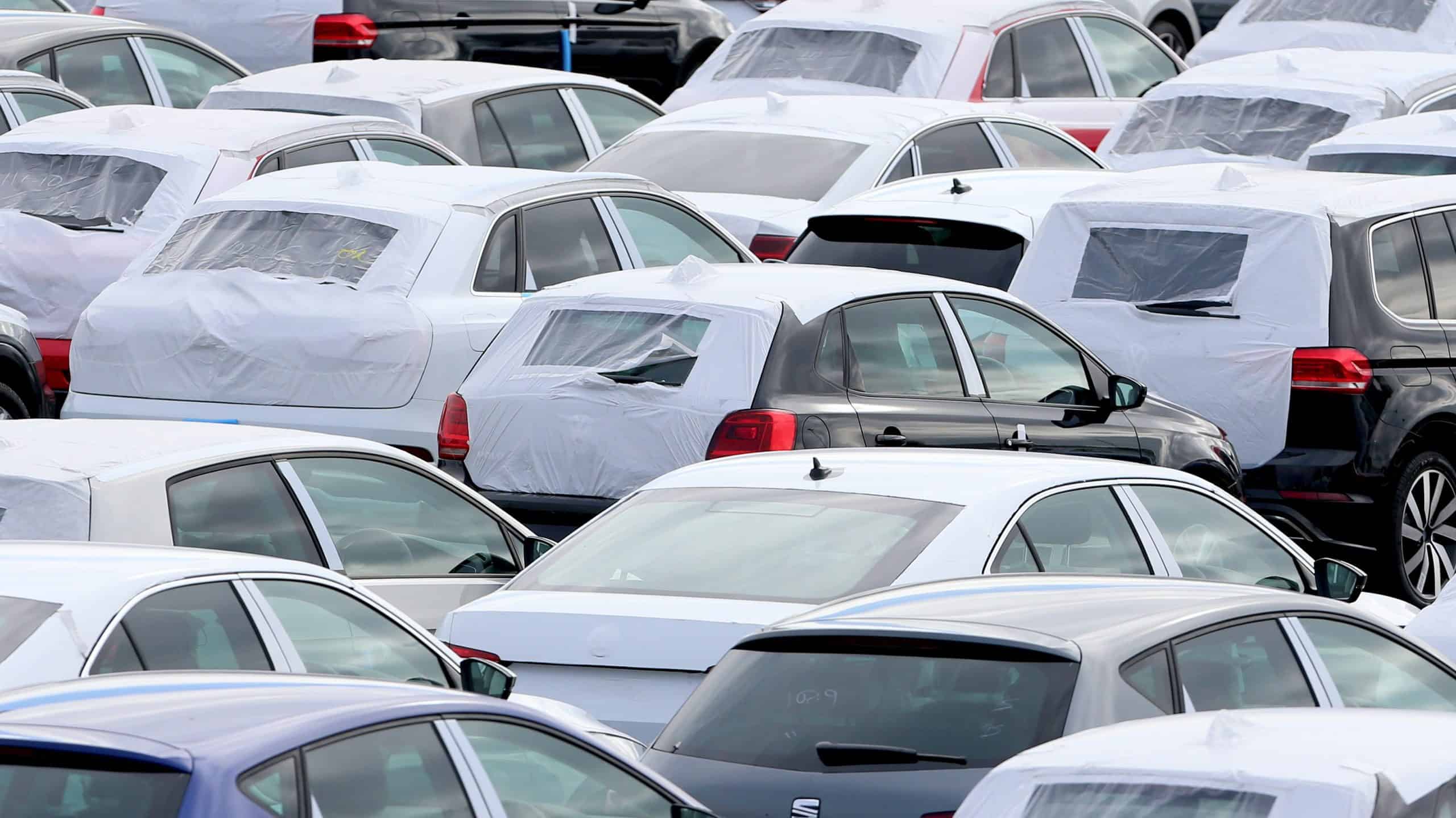 Eye-watering cost of no-deal Brexit on automotive industry revealed