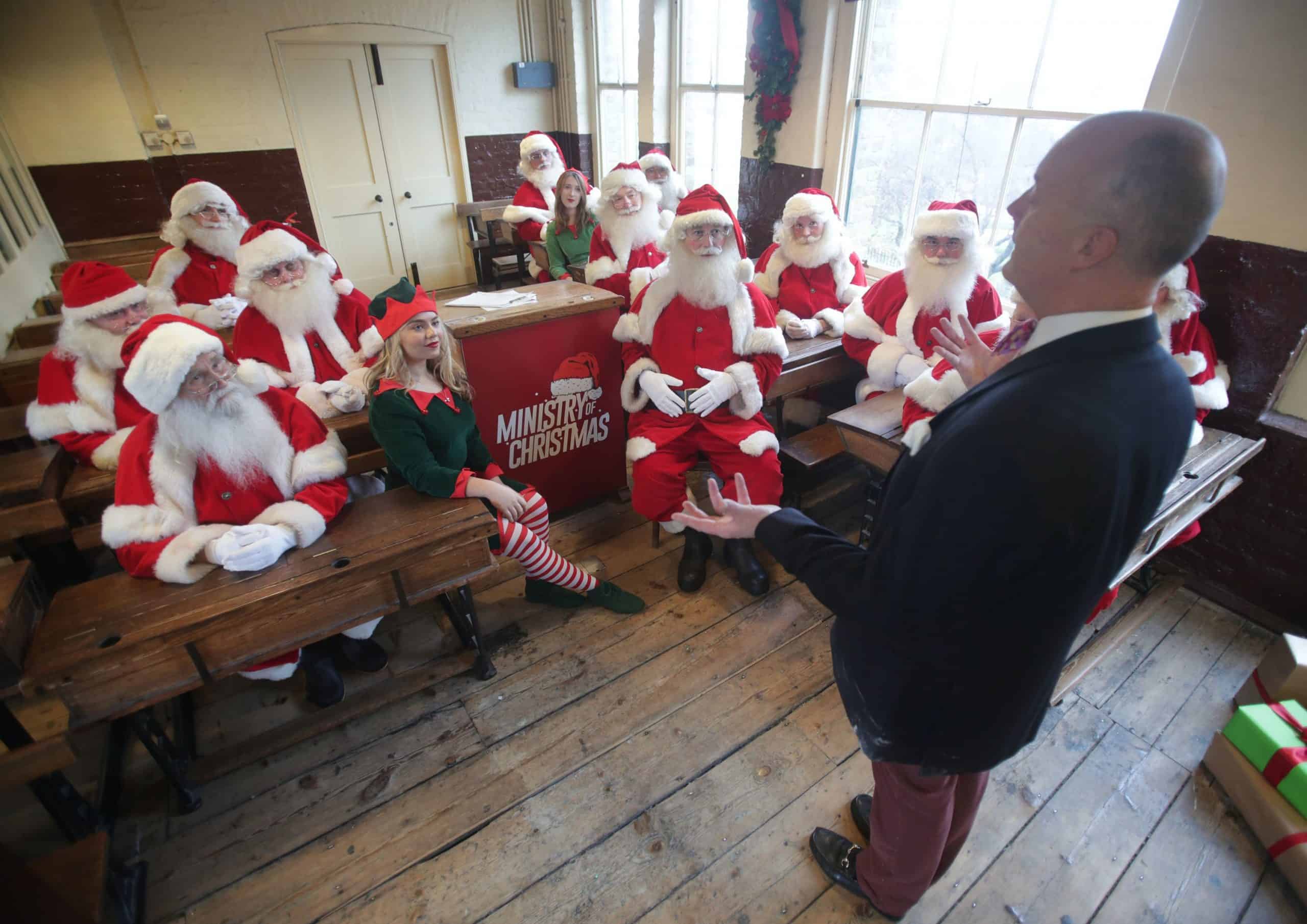 Christmas ‘cancelled’ as Govt labelled ‘liars,charlatans & clowns’ over Covid handling