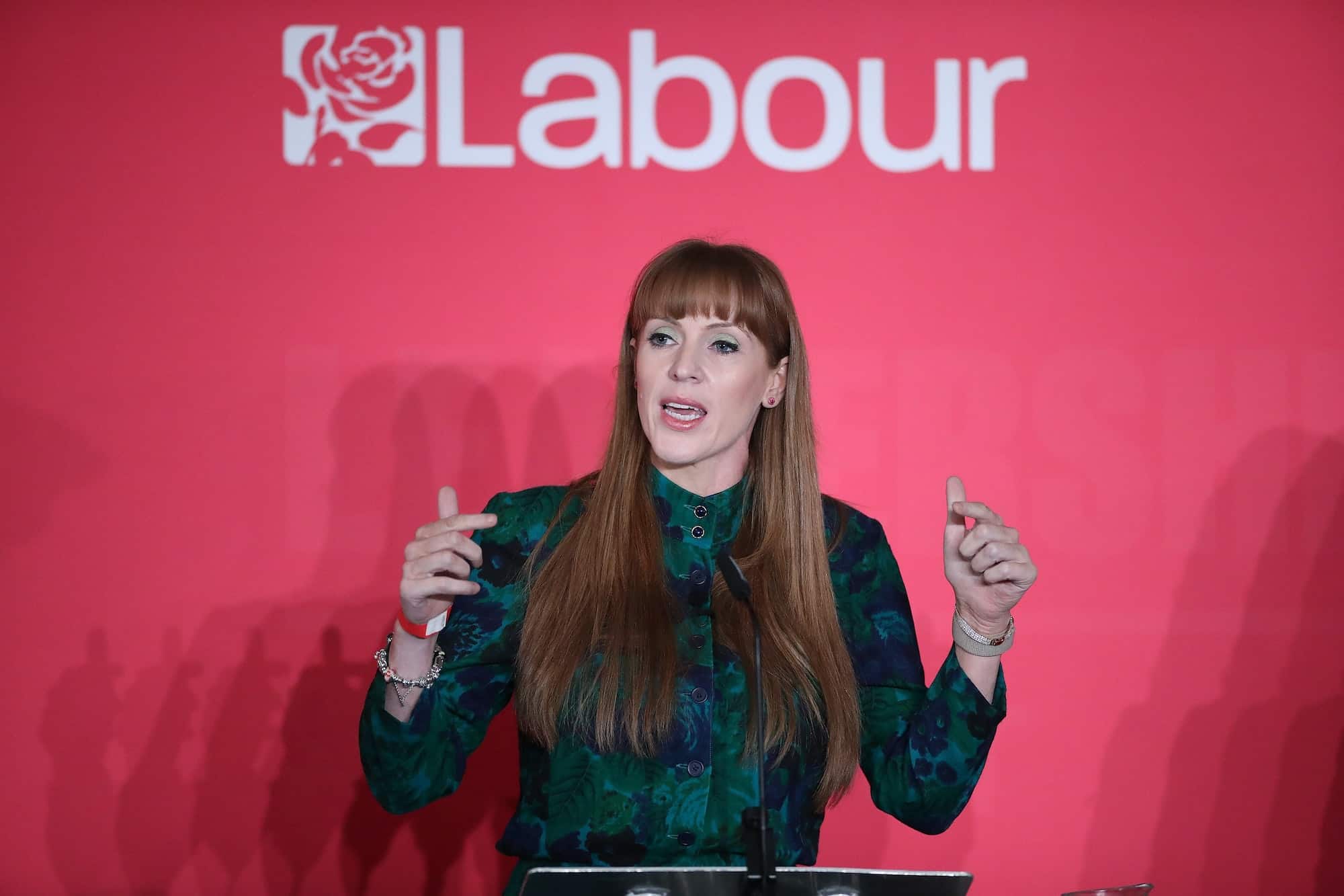Labour calls for flexible working to become mandatory ‘new normal’