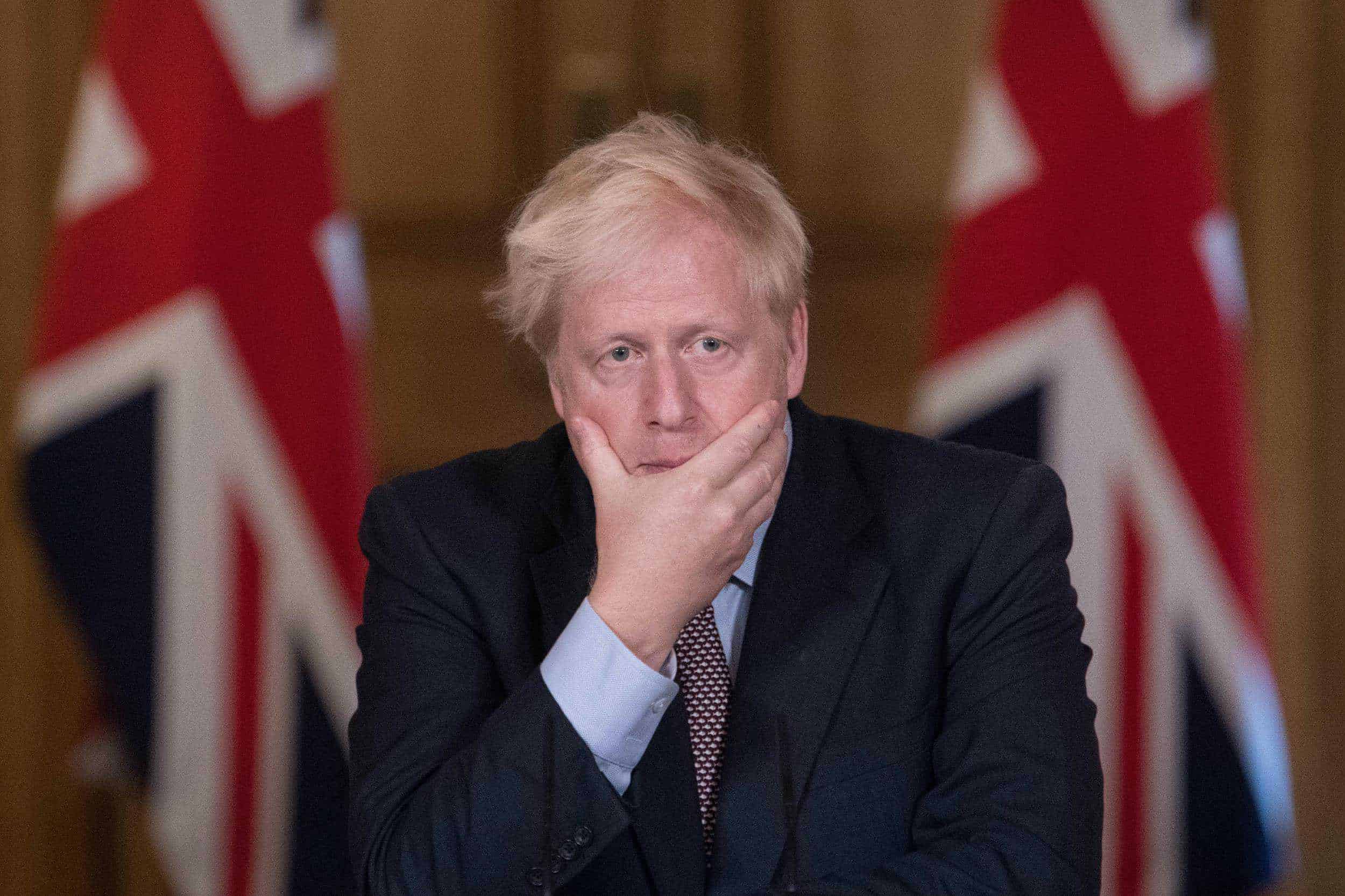 Most Brits do not think Johnson can get good Brexit deal – poll