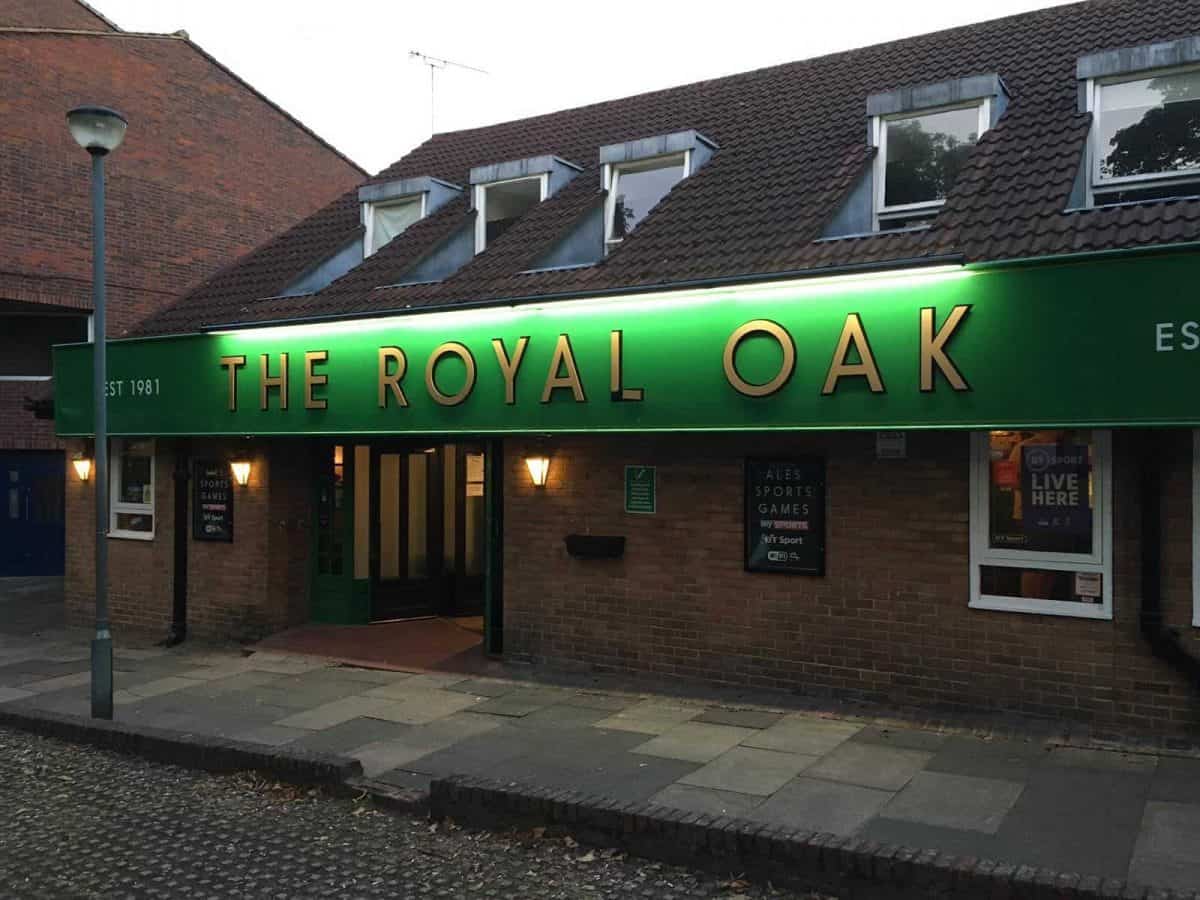 The Royal Oak Archway | Photo: Official Boozers | local pubs