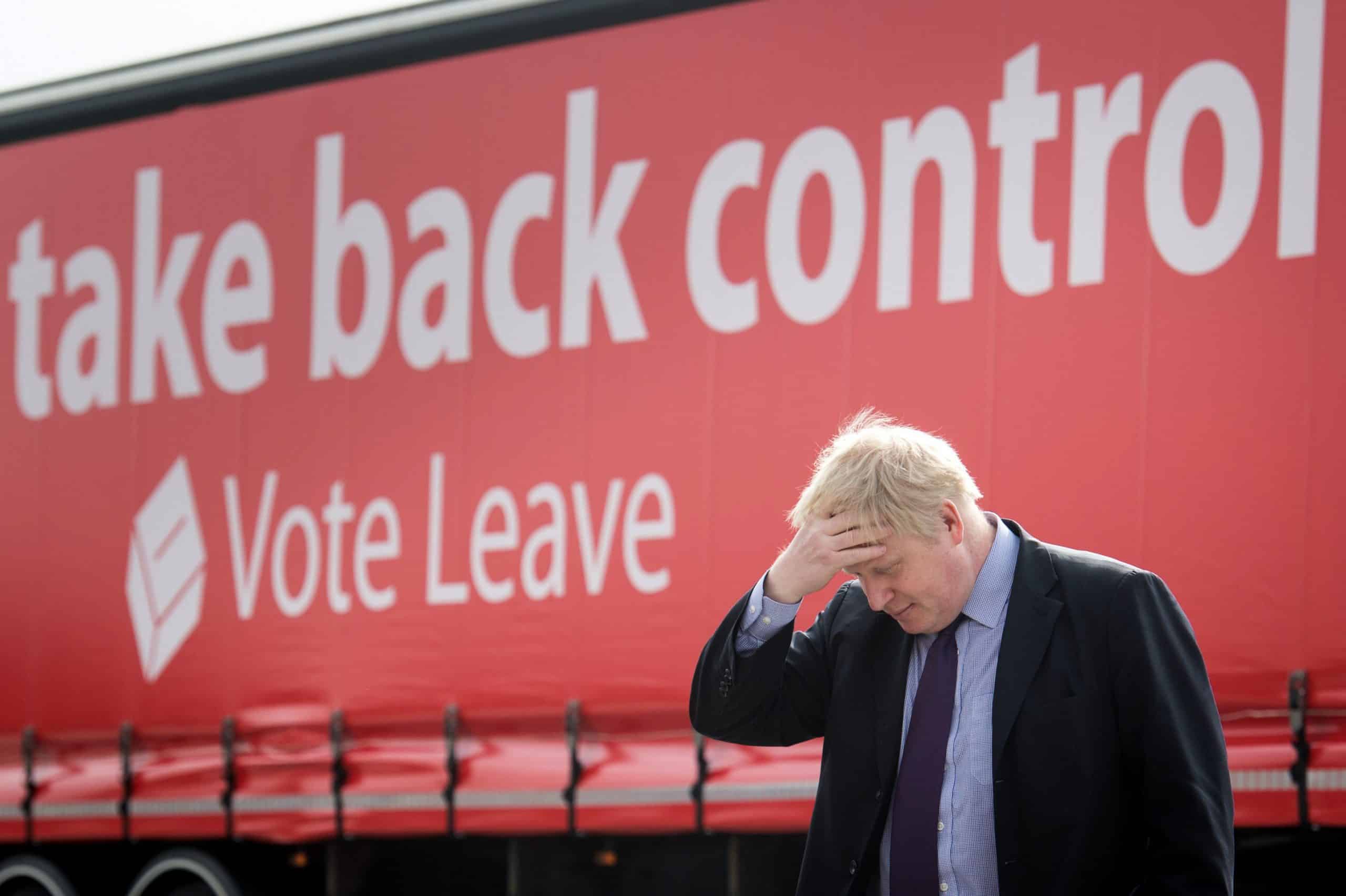 Rhetoric vs. reality: What voters were falsely promised about Brexit