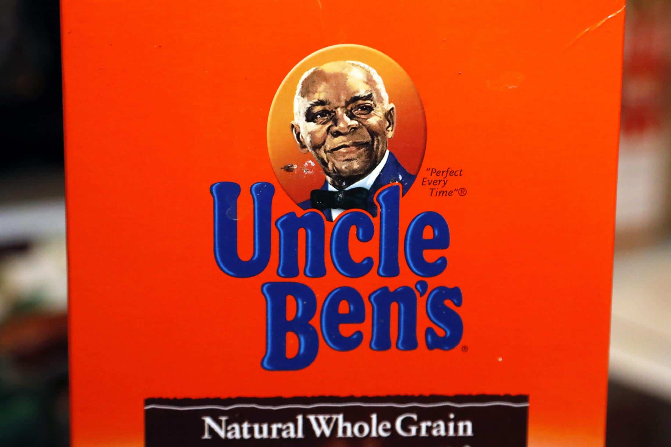 Uncle Ben’s name dropped as Colston Hall music venue renamed